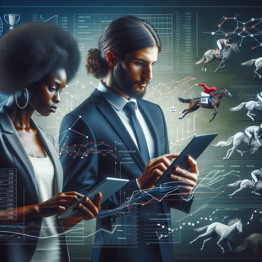 Mastering Each-Way Betting: A Strategic Guide for Sports Enthusiasts