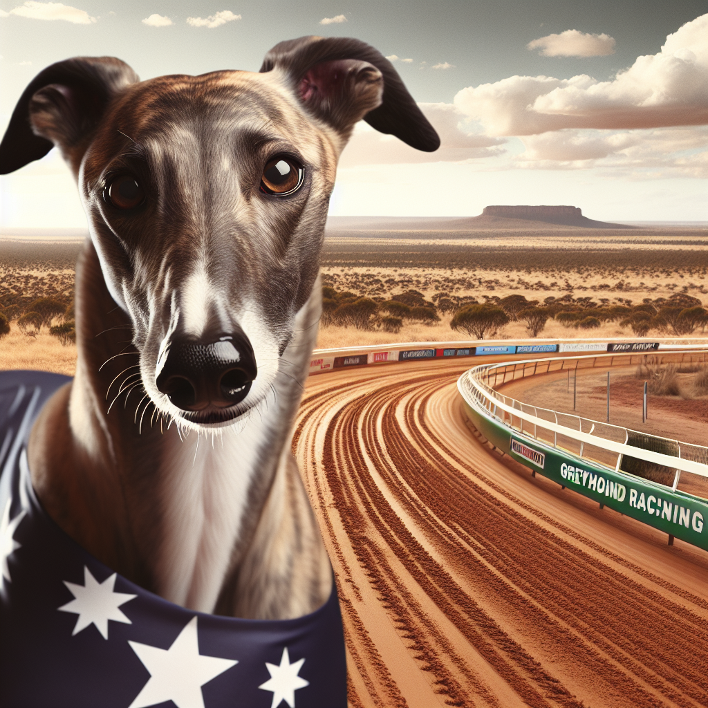 Study Reveals Greyhound Racing Welfare Gaps Across Australian States