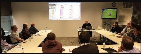 Tony Hargraves: The Evolution of Sports Betting Education
