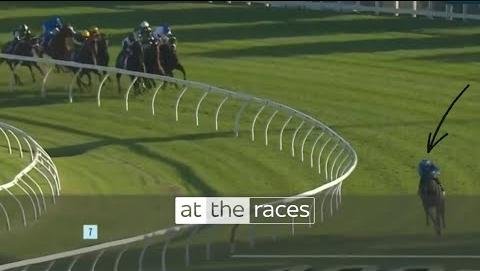 Pride Of Jenni Leads Exciting Racing Day Across Multiple Tracks