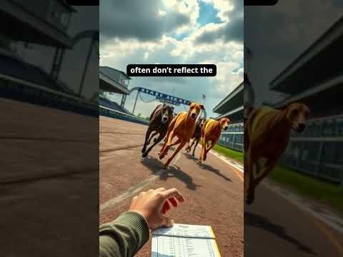 Greyhound Form Tracker Enhances Racing Experience for Enthusiasts